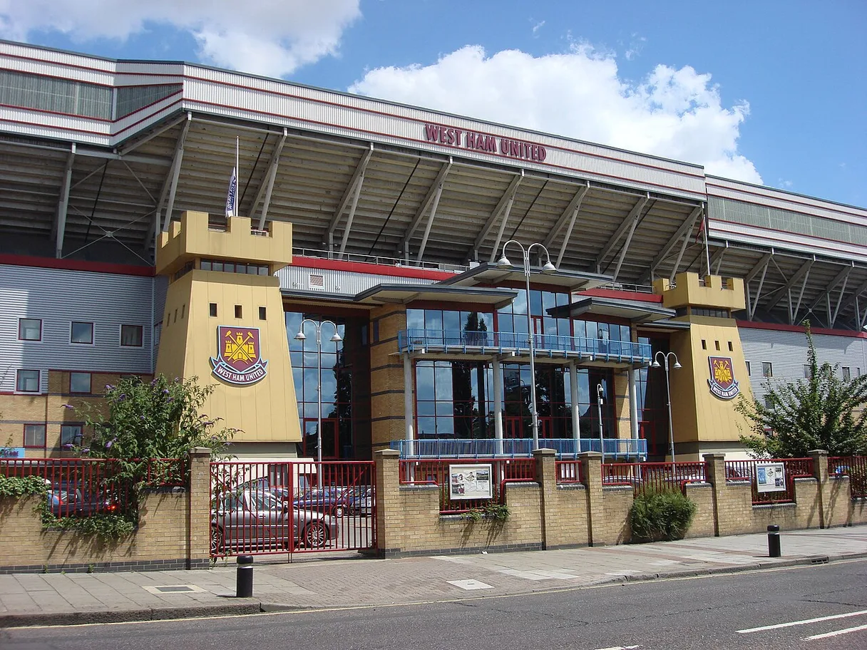 Boleyn Road