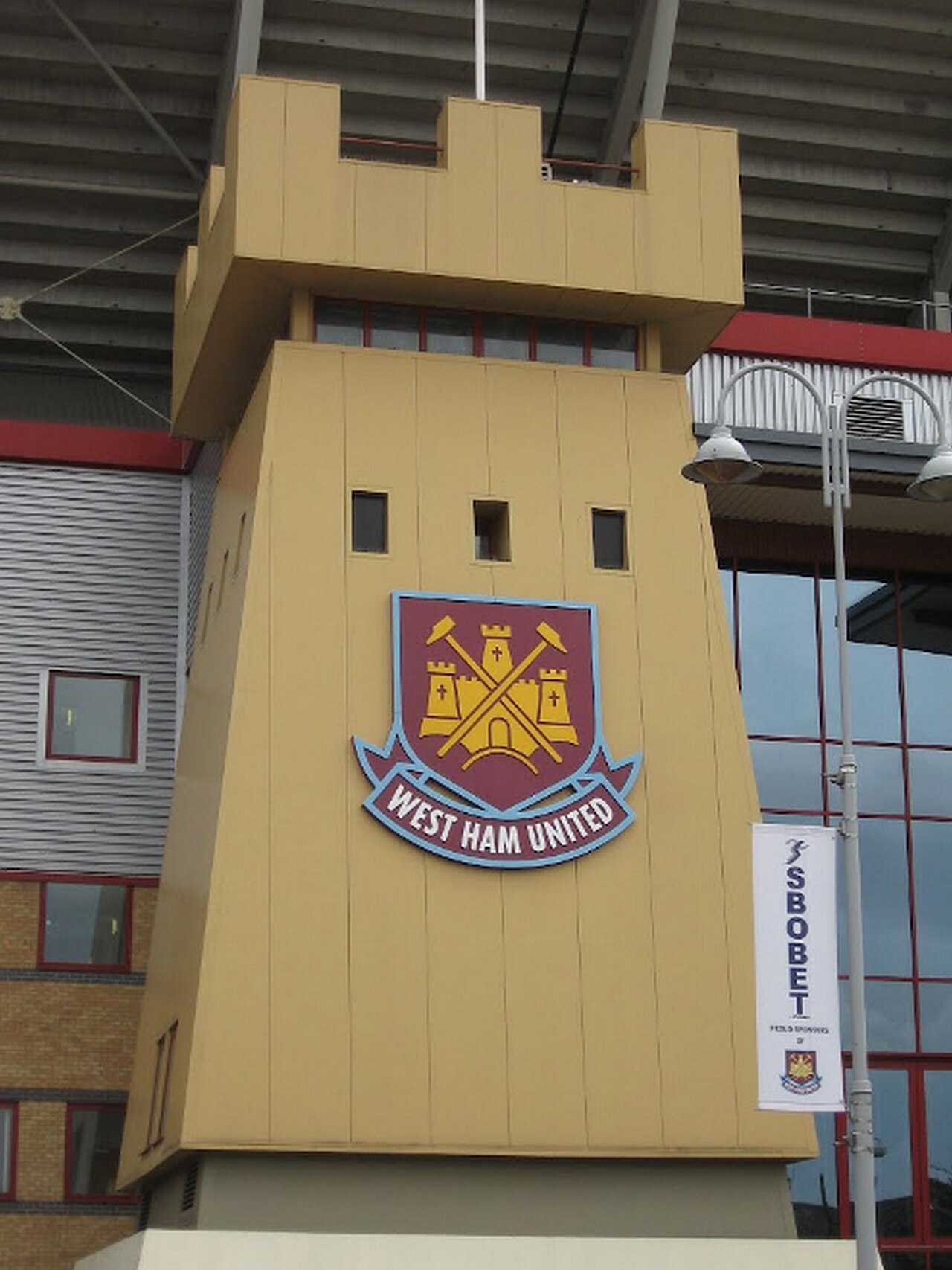 Upton Park