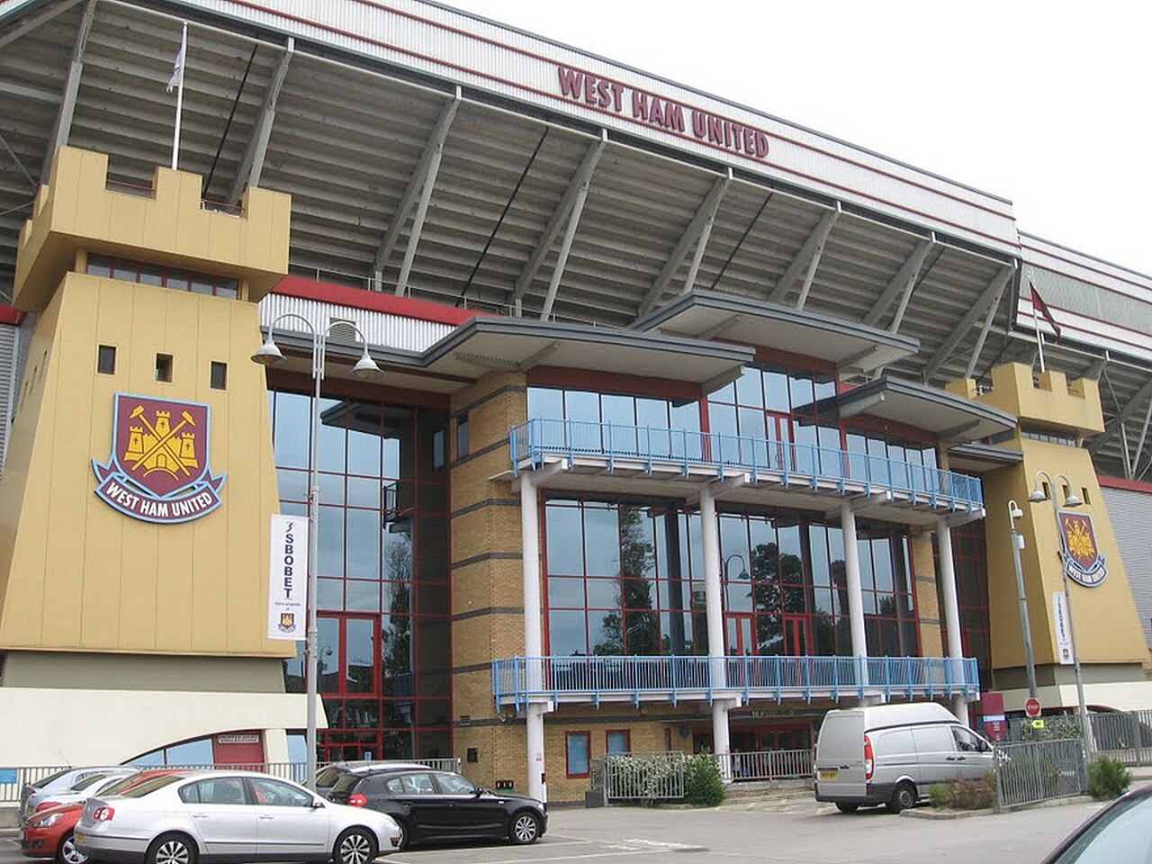 Upton Park