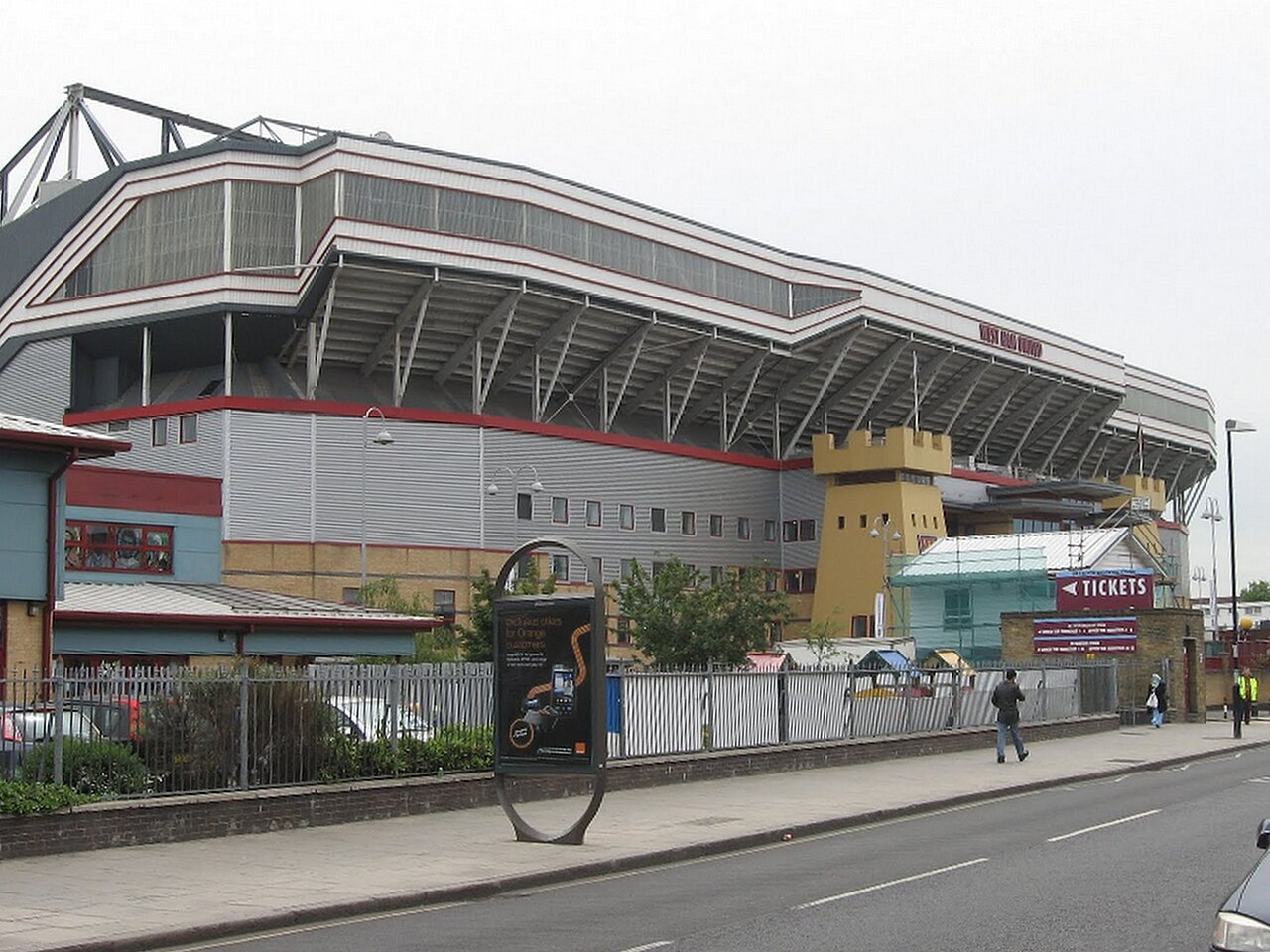 Upton Park