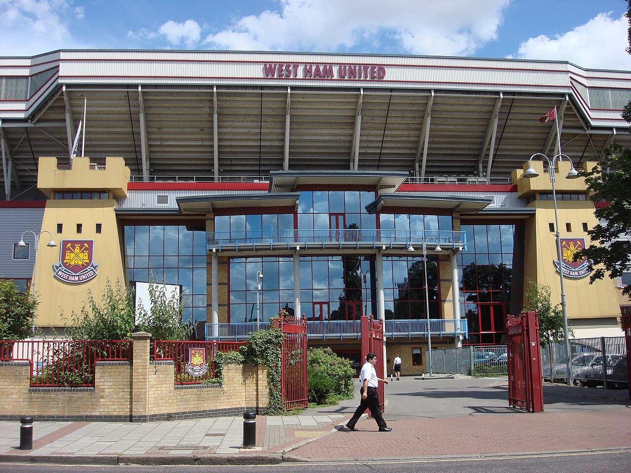 Upton Park