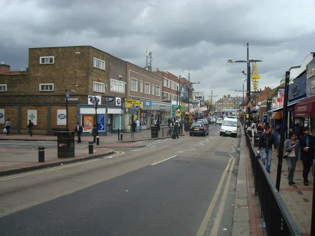 Upton Park